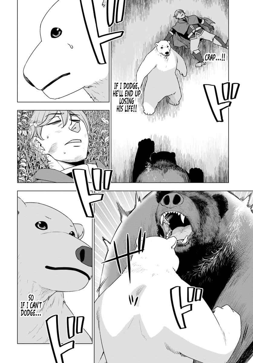 Shirokuma Tensei Chapter 6 12